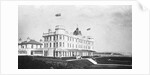 Grand Island Hotel, Ramsey, Isle of Man by George Bellett Cowen